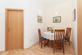 Apartments Anka