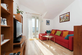 Apartments Anka