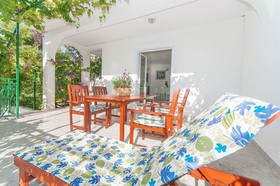 Apartments Anka