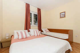 Apartments Anka