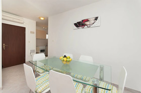 Apartments Anka