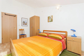Apartments Anka