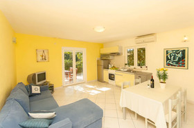 Apartments Anka