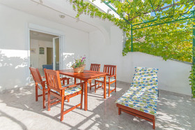 Apartments Anka