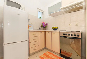 Apartments Anka