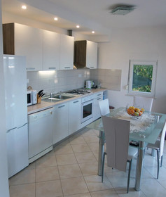 Apartments Ivan