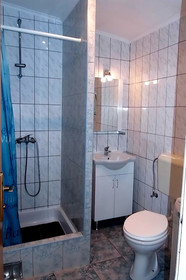 Apartments Ivan