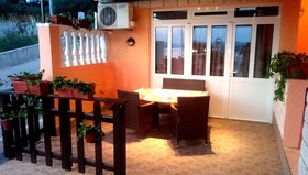 Apartments Ivan