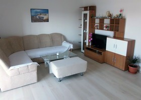 Apartments Ivan