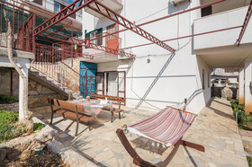 Apartments Jasenka