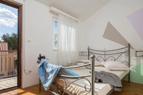 Apartments Jasenka