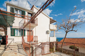 Apartments Jasenka