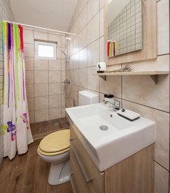 Apartments Jasenka