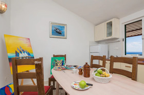 Apartments Jasenka