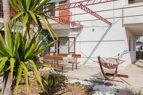 Apartments Jasenka
