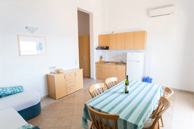 Apartments Jure