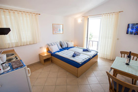 Apartments Jure