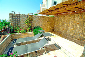 Apartments Jure