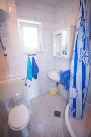 Apartments Jure