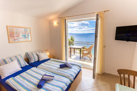 Apartments Jure
