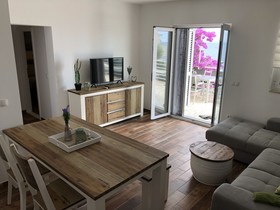 Apartments Lumini