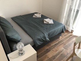 Apartments Lumini
