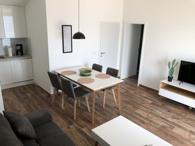 Apartments Lumini
