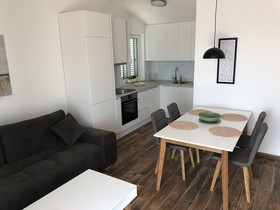 Apartments Lumini