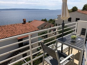 Apartments Lumini