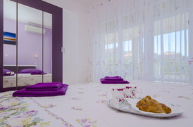 Apartments Maslina