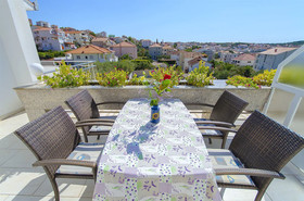 Apartments Maslina