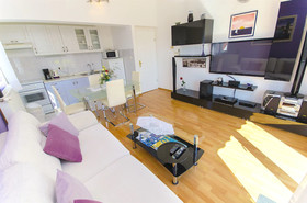 Apartments Maslina