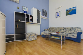 Apartments Maslina