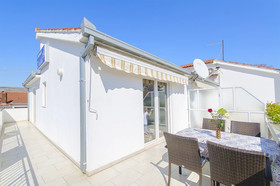 Apartments Maslina