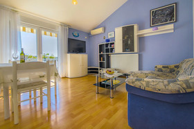 Apartments Maslina