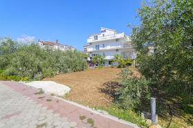 Apartments Maslina
