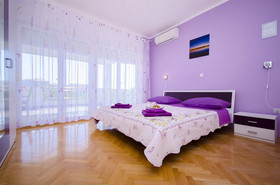 Apartments Maslina