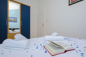 Apartments Maslina