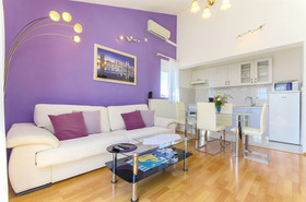 Apartments Maslina