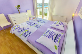 Apartments Maslina