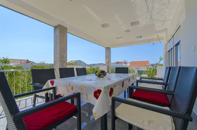 Apartments Maslina