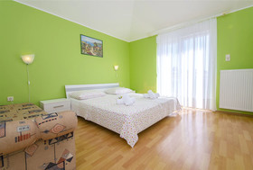 Apartments Maslina
