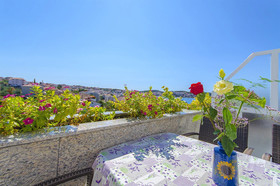 Apartments Maslina