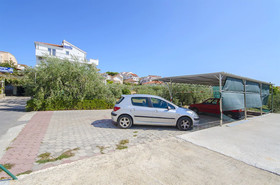 Apartments Maslina
