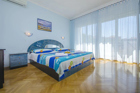 Apartments Maslina