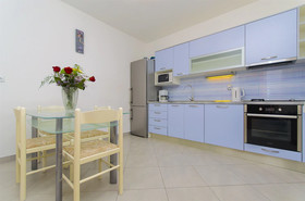 Apartments Maslina