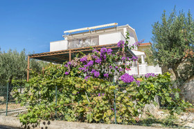 Apartments Neda