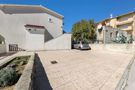 Apartments Neda