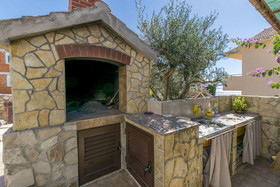 Apartments Neda