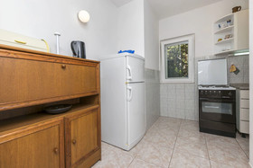 Apartments Neda